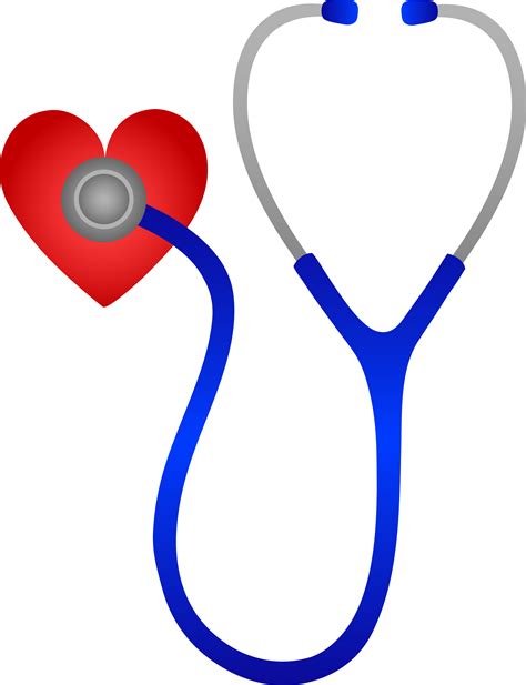 cartoon doctor stethoscope|images of stethoscope clip art.